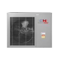 Šilumos siurblys C&H EVIPOWER INVERTER R32 12kW 3F