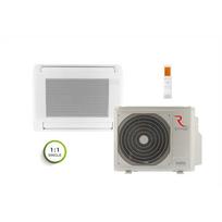 Konsolinis oro kondicionierius Rotenso Aneru HP 3,5 kW