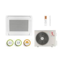 Konsolinis oro kondicionierius Rotenso Aneru X 3,5 kW