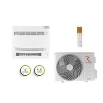 Konsolinis oro kondicionierius Rotenso Aneru AN 5,1 kW