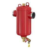 Purvo separatorius Clean Smart 65 S