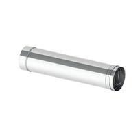 Kamino vamzdis koncentrinis PNK 930mm DN80/130