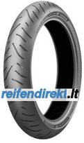 Bridgestone Battlax T33 F ( 120/70 ZR17 TL (58W) Priekinis ratas )