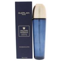 Guerlain Orchidee Imperiale Lotion Essence gaivinantis veido losjonas, 125 ml