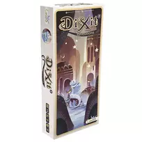 Dixit 7 papildymas: Revelations