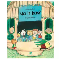 Na ir kas?
