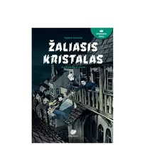 Žaliasis kristalas