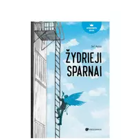 Žydrieji sparnai