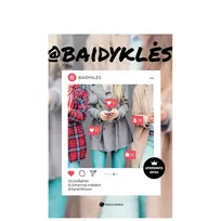 Baidyklės