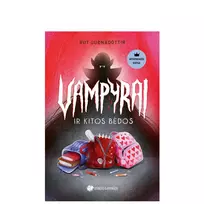 Vampyrai ir kitos bėdos