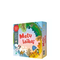 Metų laikai