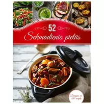 52 sekmadienio pietūs (mini brokas)