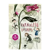 Varnalėšų laukas