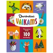 Darbeliai vaikams