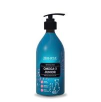 HOLISTA Omega-3 Junior - supplements for dogs and cats - 400ml
