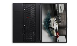 LENOVO ThinkPad P16 G3 Intel Core Ultra 7 255HX 16inch WUXGA LP 64GB 1TB SSD Gen5 RTX PRO 3000 12GB W11P 3YR Premier NBD