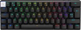 LOGITECH PRO X 60 LIGHTSPEED WRLS G KB TACTILE-BLACK-CH-EMEA28I-935 (920-011907)