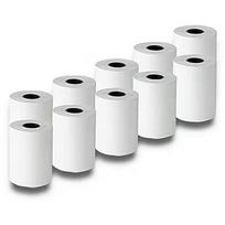 Qoltec 51899 Thermal roll 57 x 16 55g/m2 51899