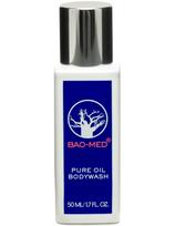 Bao-Med Pure Oil Aliejinis kūno prausiklis jautriai odai 50ml