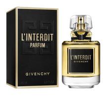 Givenchy L’Interdit Parfum kvapusis vanduo moterims