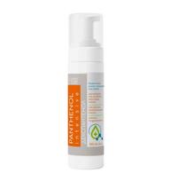 Pantenolio intensyvus kremas-putos su alaviju ir hialurono rūgštimi, 150 ml