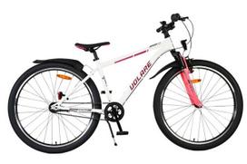 Vaikiškas dviratis Volare XC Race 26", baltas, Wit