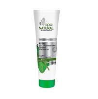 SPA NATURAL pėdų kremas kulnų suskeldėjimo prevencijai, 100 ml