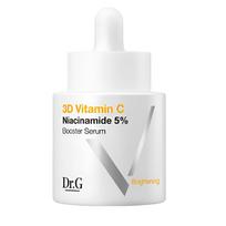 [Dr.G] Vitaminas C Stiprinamasis Šviesinantis Serumas 30 ml