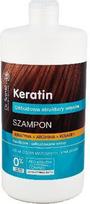 Dr. Sante Keratino regeneruojantis ir drėkinamasis šampūnas 1000 ml
