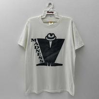 Retas Madness Grupės Marškinėlis Unisex Koncertinis S-5XL MQ626 Unisex Marškinėlis XL