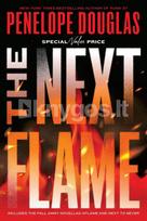 The Next Flame - Penelope Douglas