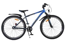 Kalnų dviratis Volare XC Race 26", mėlynas, Blauw