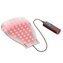 Garett Beauty Skin Ritual Hands LED rankų kaukė – ruda