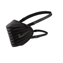 Nike Venturer Performance Veido kaukė Juoda L juoda