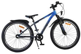Kalnų dviratis Volare XC Race 24", mėlynas, Blauw