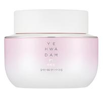 [The Face Shop] Yehwadam Water Blooming slyvos gyvybingumo paakių kremas 25 ml