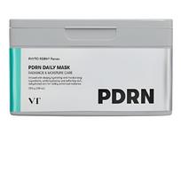 [VT COSMETICS] PDRN Daily Mask 30 Sheets