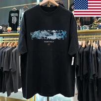 Silent Hill 2 Vintažiniai marškinėliai – Reti juodi siaubo žaidimai kolekcionieriams Unisex T-shirt XXL