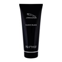 Jaguar Classic Black Dušo želė vyrams 200ml