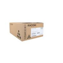 Kasetė lazeriniui spausdintuvui Dažiklis Ricoh 842057 Juoda