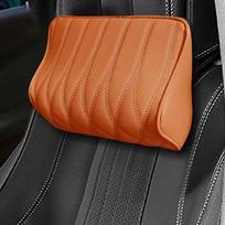 Wuling Bingo PLUS 4-Season Car Seat Cushion with Lumbar Support (Compatible with Xingguang, Xingchi, Hongguang MINI, Jiachen, Xingchen)