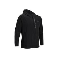 „Under Armour Storm“ vyriška neperšlampama striukė 2XL juoda