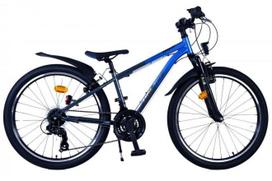 Kalnų dviratis Volare XC Race 24", mėlynas