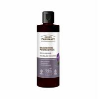 GREEN PHARMACY Bakuchiol + postbiotikų micelinis vanduo, 200 ml