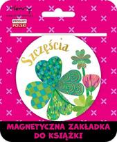 Magnetinis skirtukas "kamuoliukas 2 Konikzyna"
