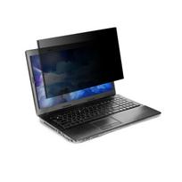 TARGUS ® Magnetic Privacy Screen for 15.6" 16:10 display privacy protector (ASM156W1GL)