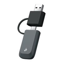TP-LINK Archer TBE400U Wi-Fi 7 mini USB adapter