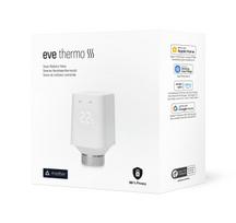 Eve Thermo smart radiator valve, Matter (10ECD1751)