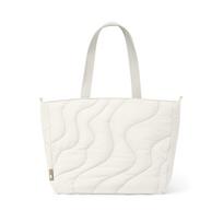 tomtoc Terra-T38 Puffy Laptop Tote Bag, 13.5 l, white (T38M1W1)