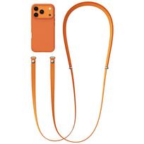 USAMS Phone lanyard ZB360 1.08-2.08m orange